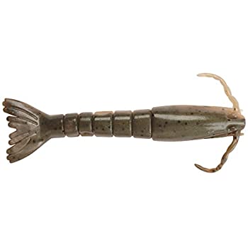 【中古】【輸入品・未使用】(Natural) - Gulp Alive Shrimp
