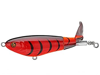【中古】【インポート品・未当てはめる】リバー2シー ホッパープロッパー 90 River2Sea WhopperPlopper 90 ウォッパープロッパー 15 デルタクロー 11ｇ