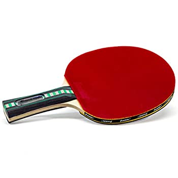 【中古】【輸入品・未使用】Franklin Sports Procore 卓球パドル
