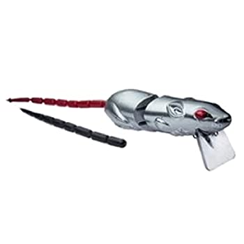 【中古】【輸入品・未使用】ＢＢＺ－１ ＲＡＴ ４０ ＃０６（クロムシルバー）