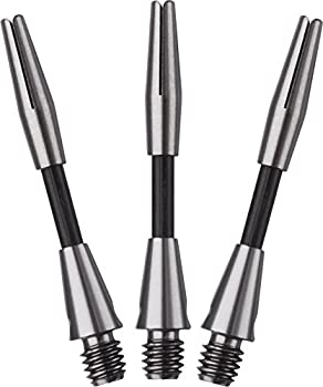 【中古】【輸入品・未使用】バイパーGLD Products 35-7003-00カーボンプラスウルトラライトダーツシャフト：ショート、3パック