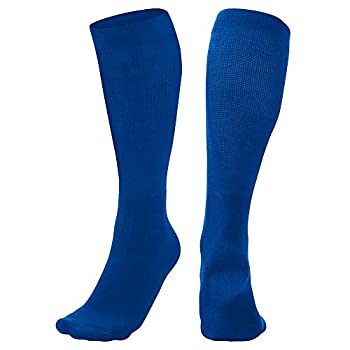 【中古】【輸入品・未使用】Champro Sports マルチスポーツソックス Royal