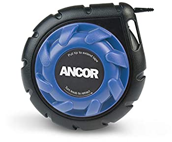【中古】【輸入品・未使用】Ancor Mini魚テープ