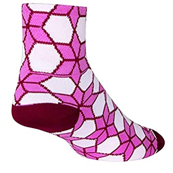 【中古】【39shop】【輸入品・未使用】Sockguy、プリズム、クラシックソックス、3インチ★- L/XL（新古品）｜アトリエ絵利奈