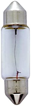 【中古】【輸入品・未使用】Perko 0071DP0CLR 12-Volt Marine Festoon Bulb 2-Pack Clear Finish