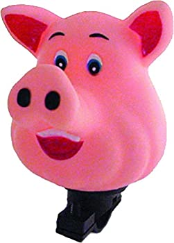 【中古】【輸入品・未使用】(Pig) - Sunlite Squeeze Horns