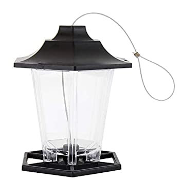 【中古】【輸入品・未使用】Perky Pet Feeder PP310 transport - 15