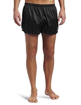 【中古】【インポート品・未当て嵌める】TYR 運動競技メンズ海水着 持ちこたえるさる股引き海水着 S 黒いこと 水泳-メンズ競技水着-スポーツ・アウトドア