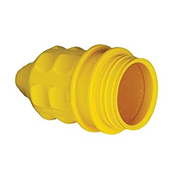 【中古】【輸入品・未使用】Marinco 電源コネクター (305 CRCN /205 CRCN) 防水カバー (Marinco 102N)