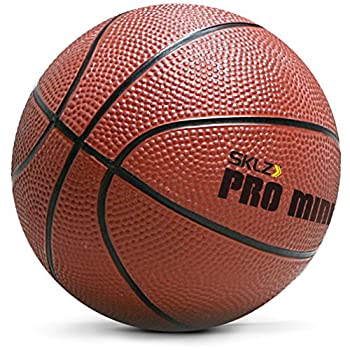 【中古】【輸入品・未使用】SKLZ Pro Mini Hoop Ball