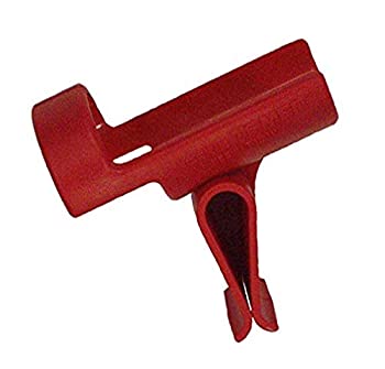 【中古】【39shop】【輸入品・未使用】TackleTamerロッドホルダー（新古品）｜アトリエ絵利奈