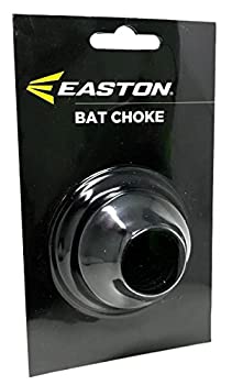 【中古】【輸入品・未使用】Easton チョークアップ バットノブ ブラック 超ソフト バットスティングを吸収 すべての野球とソフトボールバットノブにフィット プレイヤーコン