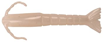 【中古】【39shop】【輸入品・未使用】(バークレイ)★Berkley Gulp! 海水用エビ 2 Inch(新古品)|アトリエ絵利奈