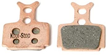 【中古】【輸入品・未使用】Kool Stop D330S Jeu de plaquettes de freins (Noir)
