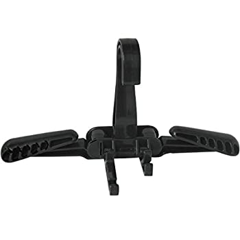 【中古】【インポート品・未当て嵌める】XS Scuba Folding Wetsuit Hanger Black