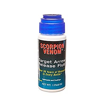【中古】【輸入品・未使用】Scorpion Venomアローリリース液
