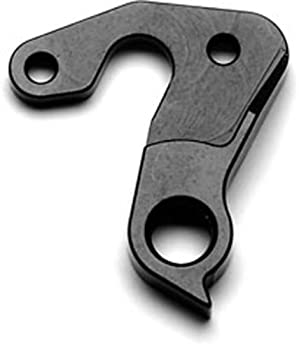 【中古】【インポート品・未当て嵌める】Wheels mfg patte de derailleur 116 scott