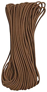 【中古】【輸入品・未使用】(30m Coyote) - 5ive Star Gear Paracord