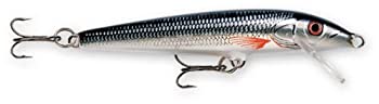 【中古】【39shop】【輸入品・未使用】Rapala★Original Floater 03 Fishing lure Shiner 3.8cm（新古品）｜アトリエ絵利奈