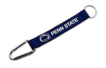 【中古】【輸入品・未使用】(Penn State Nittany Lions) - NCAA Alabama Crimson Tide Carabiner Lanyard Keychain 8,985円