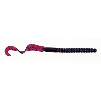【中古】【インポート品・未当てはめる】Berkley パワーベイト 釣り銭用ソフトベイト 大きさとつら構え 10\