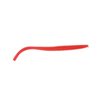 【中古】【39shop】【輸入品・未使用】(Fluorescent★Red) - PowerBait FW Power Floating Trout Worm Fishing Bait（新古品）｜アトリエ絵利奈