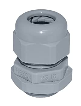 【中古】【輸入品・未使用】Blue Sea Systems PG16 SMS Enclosure Gland for 14 to 10 Cable