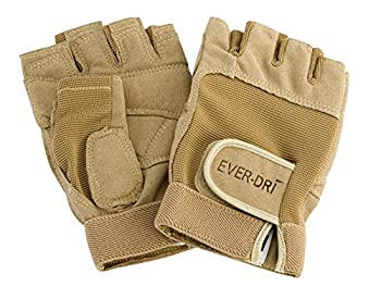 【中古】【39shop】【輸入品・未使用】EVER-DRI★DSIによるパフォーマンスグローブ S（新古品）｜アトリエ絵利奈