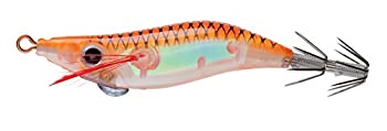 【中古】【39shop】【輸入品・未使用】(5.1cm★ Luminous Orange) - Yo-Zuri Squid Mini Aurora Floating Jig（新古品）｜アトリエ絵利奈