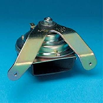 【中古】【輸入品・未使用】AFI Mini Hidden Horn withグリルブラケット