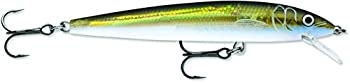 【中古】【39shop】【輸入品・未使用】Rapala★HJ10OGH ハスキージャークルアー サイズ10 長さ4インチ 深さ4フィート6フィート 2# 5 トレブルフック オリーブゴースト1個 マルチ ワンサ(新古品)|アトリエ絵利奈