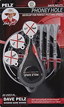 【中古】【輸入品・未使用】ペルツゴルフDR4004フォニーゴルフホール