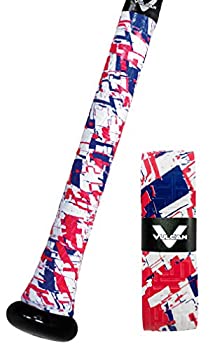 【中古】【輸入品・未使用】(バルカン) Vulcan バットグリップ 1.75mm