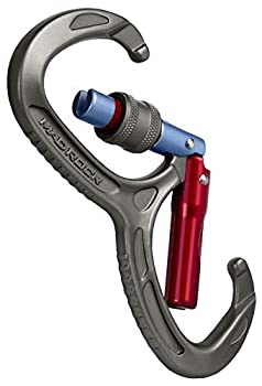 【中古】【インポート品・未当て嵌める】Mad Rock Geminiカラビナ