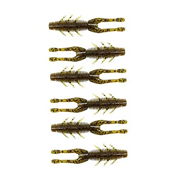 【中古】【39shop】【輸入品・未使用】Z-MAN★THOGZ-46PK6 TRD Hogz Creature(新古品)|アトリエ絵利奈