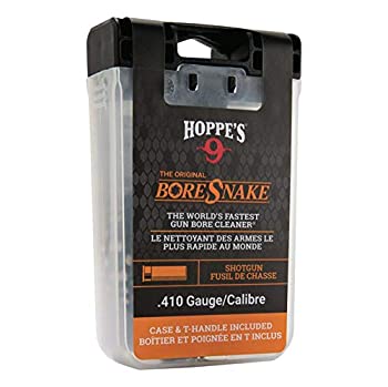 【中古】【輸入品・未使用】Hoppe's 24031D ボアスネイク 410ゲージ