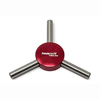 【中古】【輸入品・未使用】Prestacycle 3ウェイビットツール