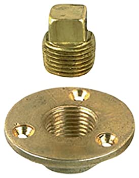 【中古】【輸入品・未使用】Perko - ステンレスピン付0714Dp1Plb 1/2\