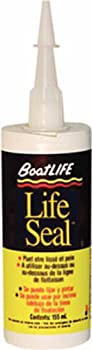 【中古】【輸入品・未使用】BoatLIFE 液体ライフシールカートリッジ クリア 5.2オンス
