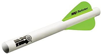 【中古】【インポート品・未当て嵌める】ノーザンアーチェリー商いもの60から638 Quickfletchベーンシステム