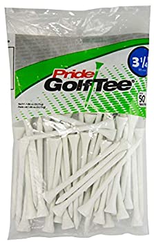 【中古】【39shop】【輸入品・未使用】Pride★Golf デラックスティー(3.25インチ) 400 Count(新古品)|アトリエ絵利奈