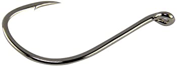 【中古】【輸入品・未使用】Gamakatsu タコフック25個パック 10/0