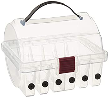 【中古】【輸入品・未使用】Plano 108700 Leader Spool Box