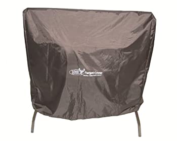 【中古】【輸入品・未使用】(6.34x7.56x1.97) - HME Products Bag Target Cover