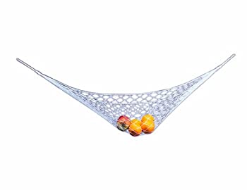 【中古】【輸入品・未使用】SeaSense Nylon Gear Hammock White by SeaSense