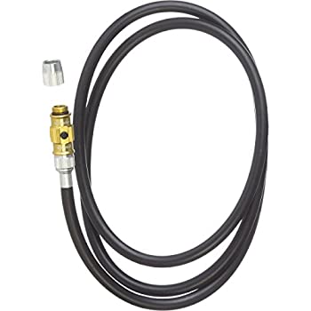 【中古】【輸入品・未使用】Lezyne - Floor Pump Hose Chuck & Connectors V3 by Lezyne