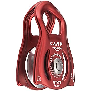 【中古】【輸入品・未使用】カンプ CAMP Tethys 5215400