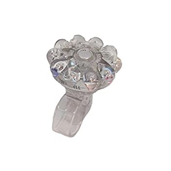 【中古】【輸入品・未使用】Incredibell Bling Bell: Diamond by Mirrycle