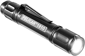 【中古】【39shop】【輸入品・未使用】Pelican★1910B LED Flashlight (Black)（新古品）｜アトリエ絵利奈