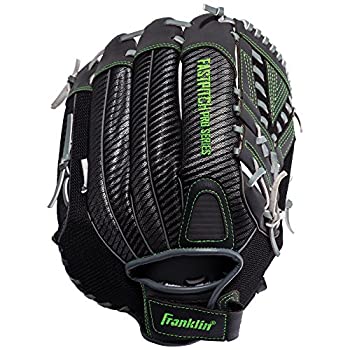 【中古】【39shop】【輸入品・未使用】Franklin★Sports Fastpitch Pro Series ソフトボール用グローブ 11"（新古品）｜アトリエ絵利奈